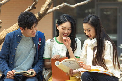 中国社会科学院大学MBA