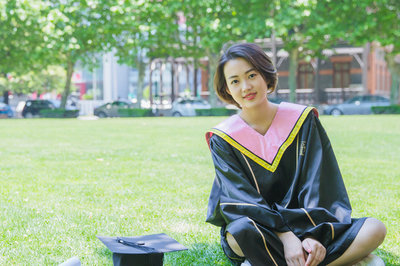 中国社会科学院在职研究生