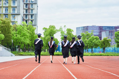 中国社会科学院在职研究生