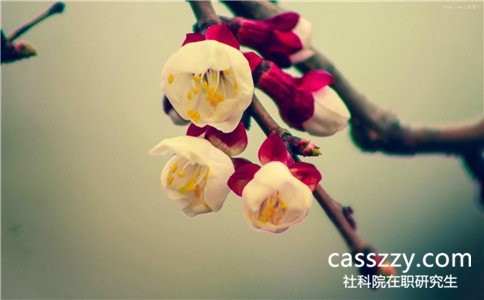 中国社会科学院在职研究生学费要多少钱